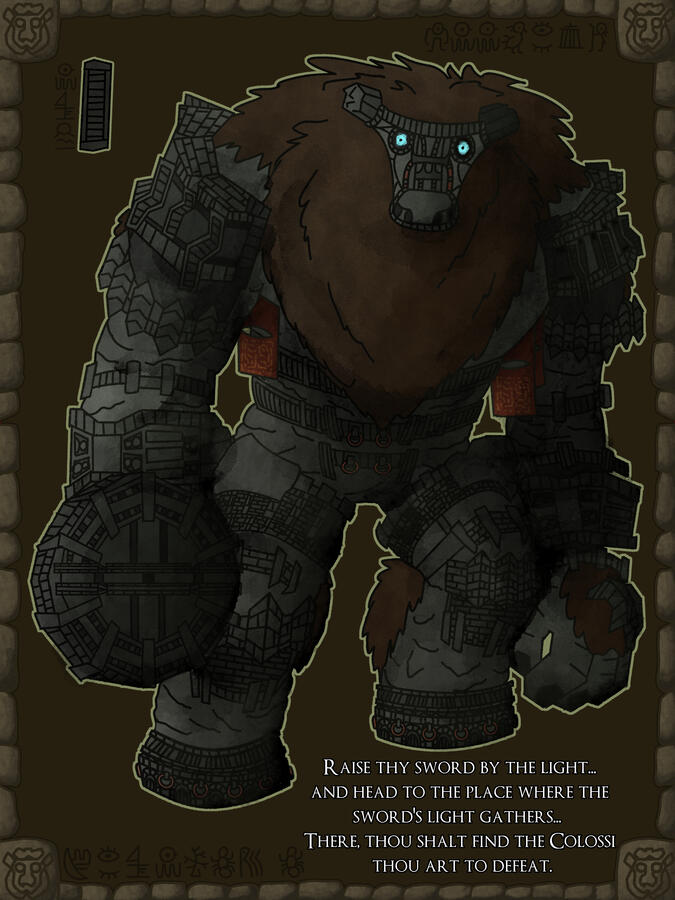 Sticks the Shopkeep