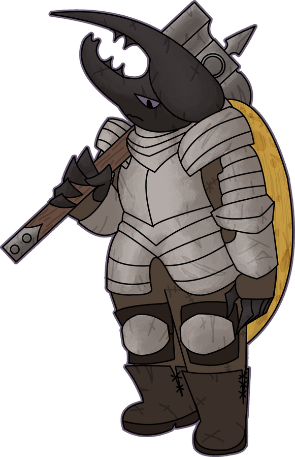 Don (TTRPG Player Character) Don (TTRPG Player Character)