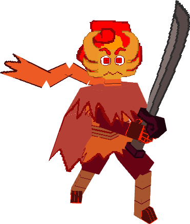 Swordfighter