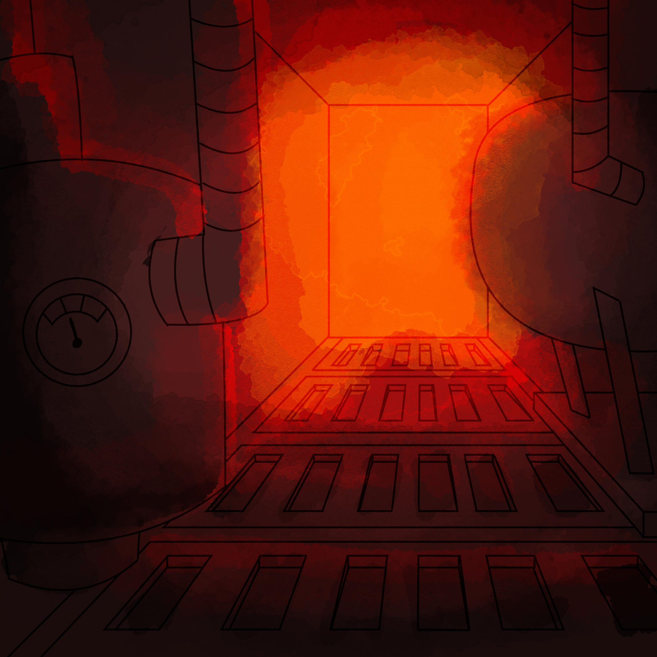 Boiler Room (Personal) Boiler Room (Personal)