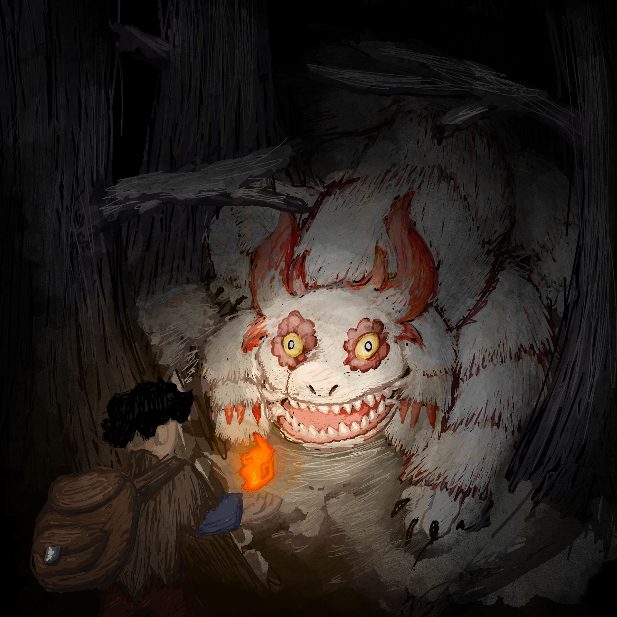 Caught (Personal)