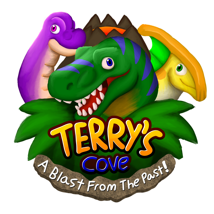 Terrys Cove Logo (personal) Terrys Cove Logo (personal)